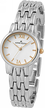 Часы Anne Klein Daily 9561WTTT